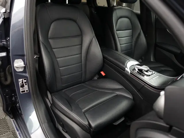 Mercedes-Benz C-klasse Estate 350 e Prestige Plus Aut- Leder Sport Interieur, Lane Assist, Camera, X...