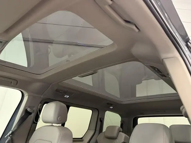 Volkswagen Multivan 1.4 eHybrid EDITION 7p. PANO/LEER/MASSAGE+VENTILATIE/IQ-LIGHT/ELECTR.SCHUIFDEURE...