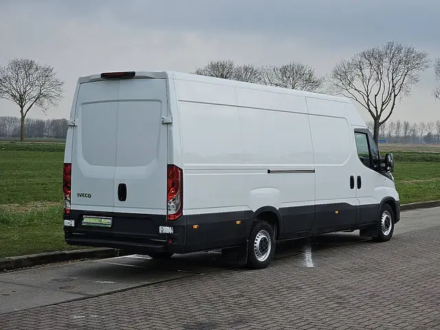 IVECO DAILY 35S16 l4h2 maxi automaat
