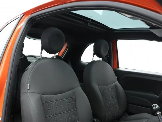 Fiat 500 1.0 Hybrid Dolcevita Finale | Private lease 349,- per maand