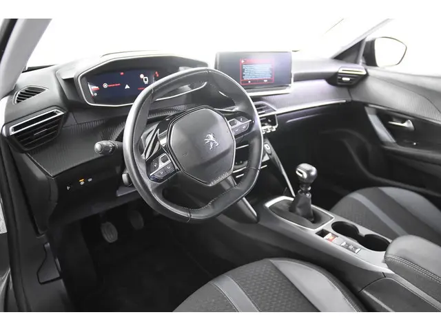 Peugeot 2008 1.2 Allure *1ste Eigenaar*Leer*Panoramadak*Navigatie*