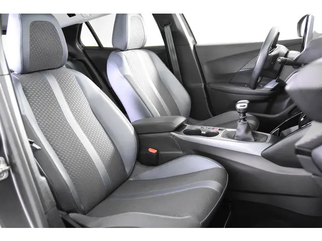 Peugeot 2008 1.2 Allure *1ste Eigenaar*Leer*Panoramadak*Navigatie*