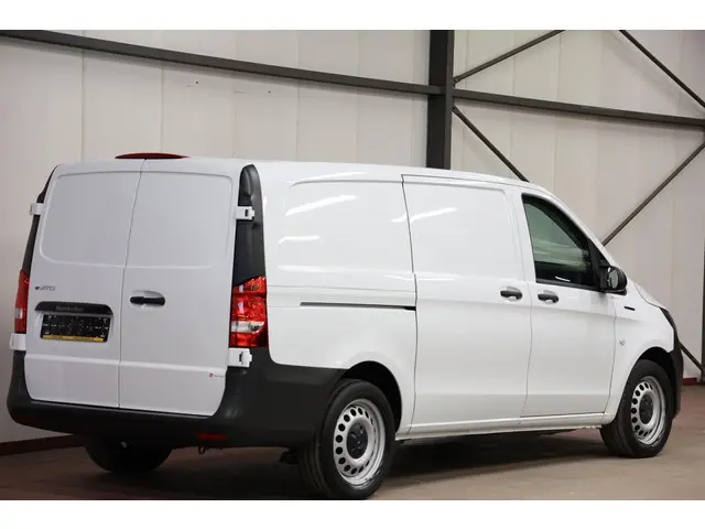 Mercedes-Benz eVito eVito Lang 41 kWh LANG L2H1