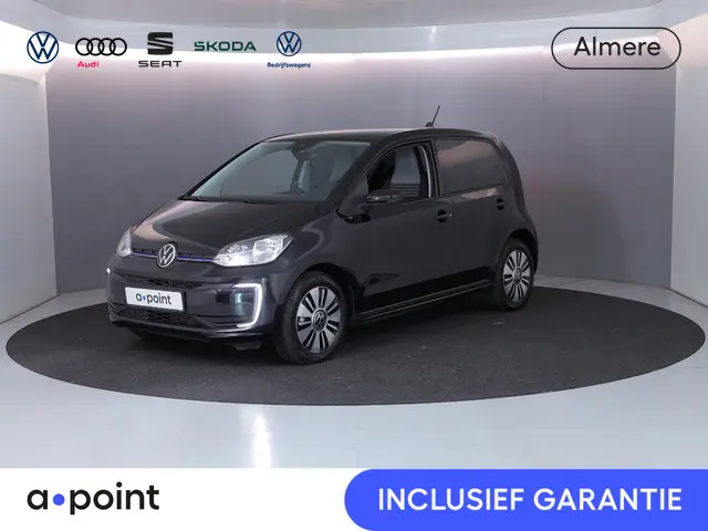 Volkswagen e-Up! e-up! Style 83 pk | SoH 92% | Navigatie via App | Autom. airco | Parkeersensoren ac...