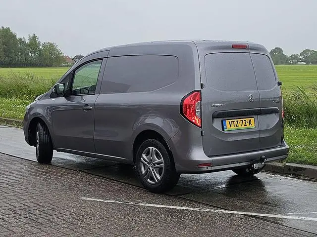 Mercedes-Benz Citan