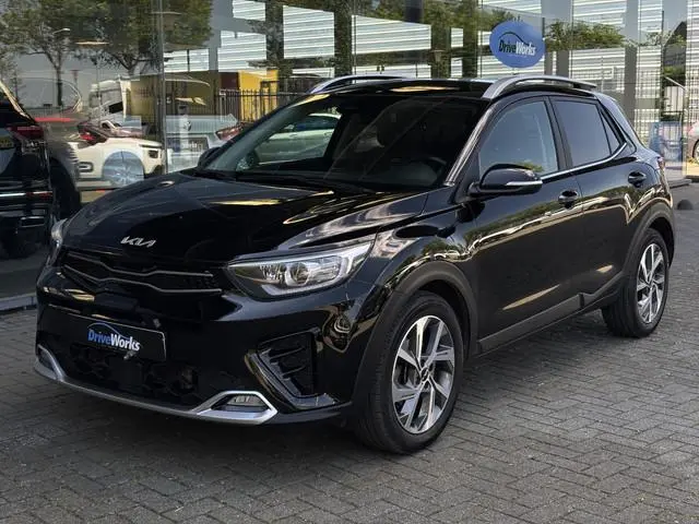 Kia Stonic 1.0 T-GDi MHEV GT-Line | Carplay | Driving Assistant | Camera | LED | Interesse in een be...