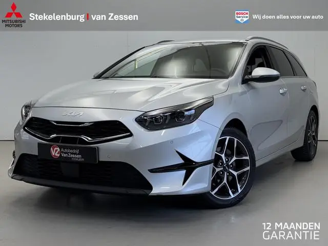 Kia Ceed Sportswagon 1.0 T-GDi ExecutiveLine | Schuifdak | Keyless | NL Auto | Full Options | Rijkla...