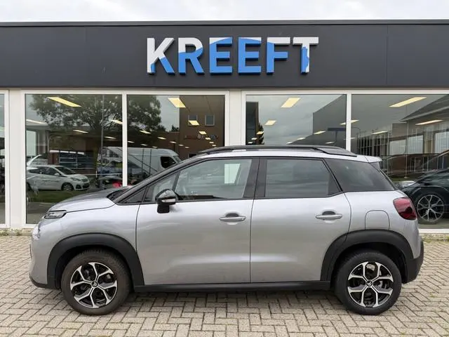 Citroën C3 Aircross 1.2 PureTech Plus Head Up | Apple Carplay