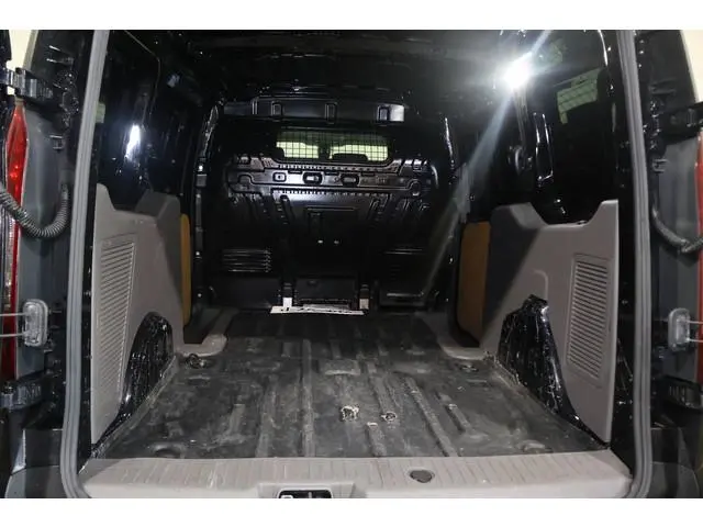 Ford Transit Connect 1.5 EcoBlue L2 Trend Automaat