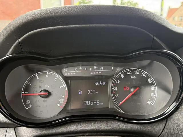 Opel KARL