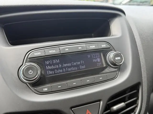 Opel KARL