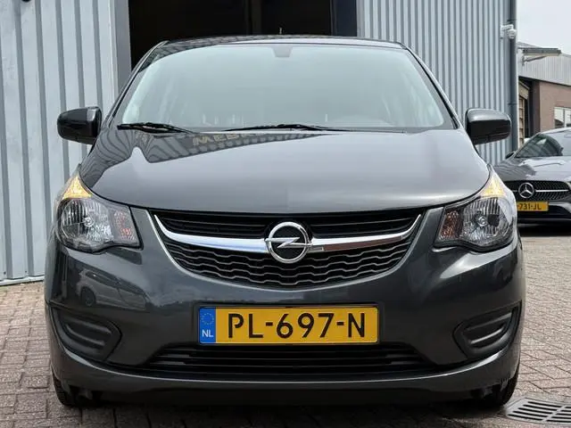 Opel KARL