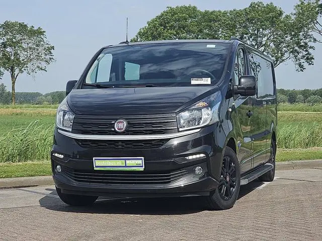 Fiat Talento