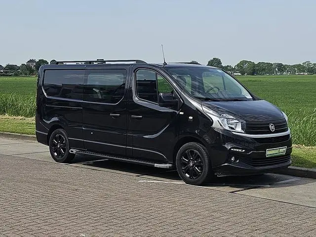 Fiat Talento