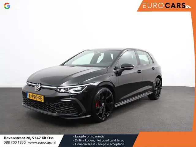 Volkswagen Golf 1.4 eHybrid GTE Automaat Climate Control Adaptieve Cruise Control Digitale Cockpit S...