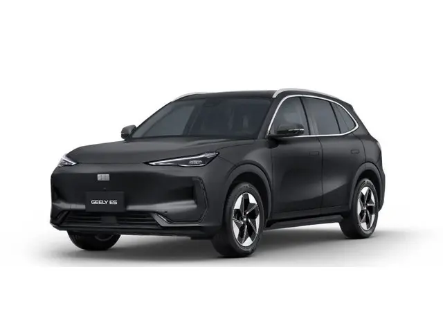 Geely E5 Max+ 68 kWh | Rijklaar! | 19'' | Flyme Premium (16 speakers) | Massage+Ventilatie | Pano |...