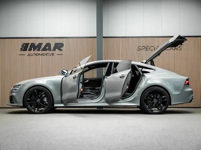 Audi RS7