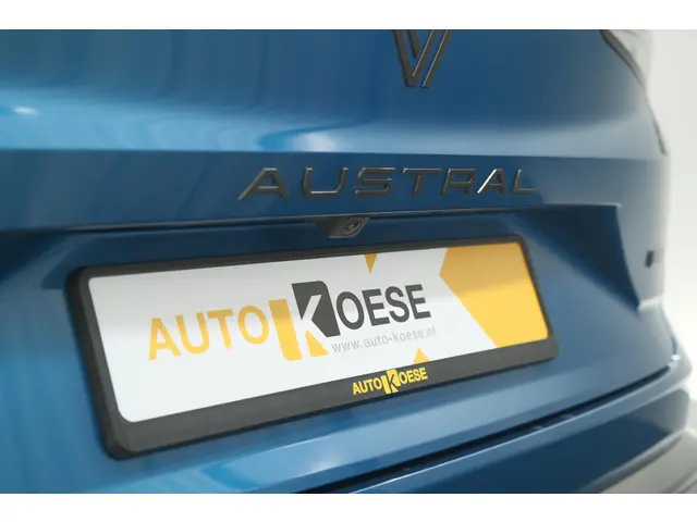 Renault Austral