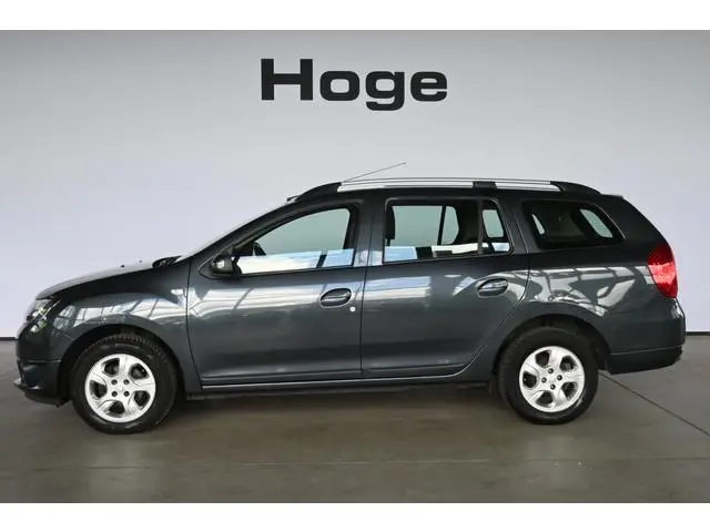 Dacia Logan