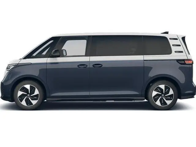 Volkswagen ID. Buzz