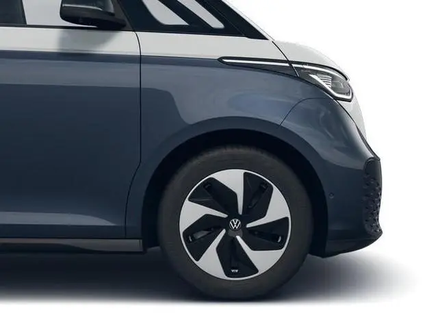 Volkswagen ID. Buzz