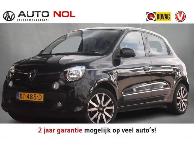 Renault Twingo 1.0 SCe Dynamique | Cruise | Airco | LM velgen | Bluetooth