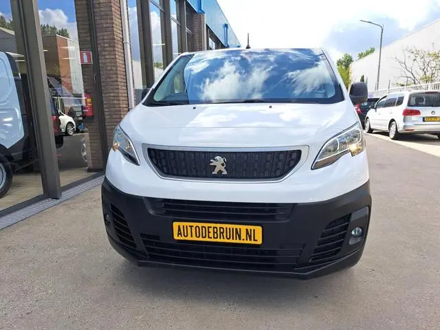 Peugeot Expert