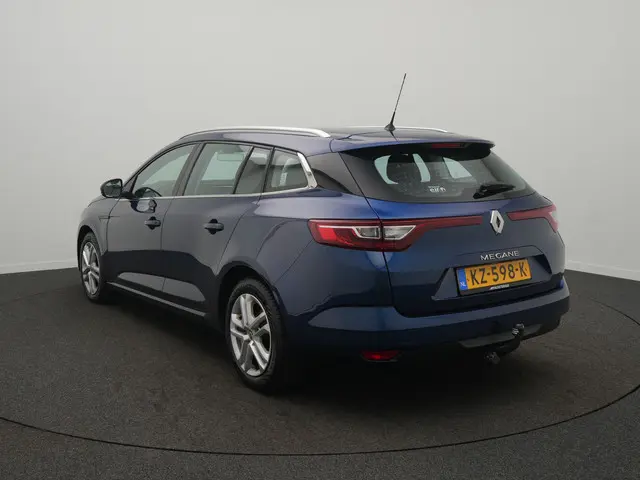 Renault Mégane
