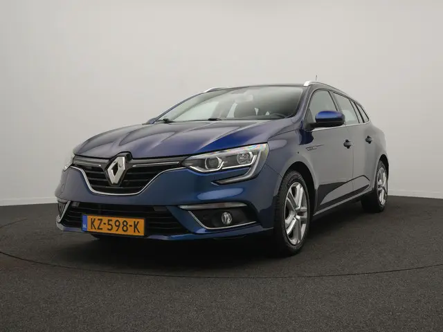 Renault Mégane