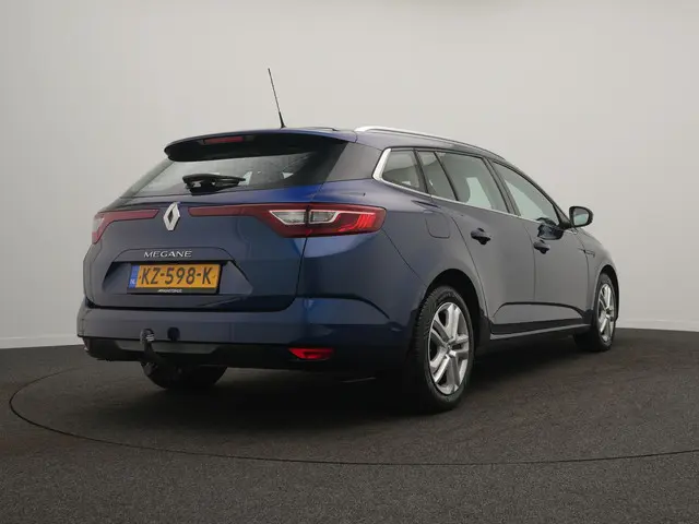 Renault Mégane