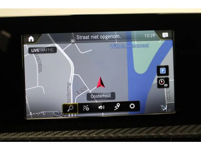 Mercedes-Benz A-klasse 200 Advantage |Navi|Stoelverw.|