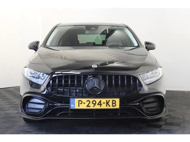 Mercedes-Benz A-klasse 200 Advantage |Navi|Stoelverw.|