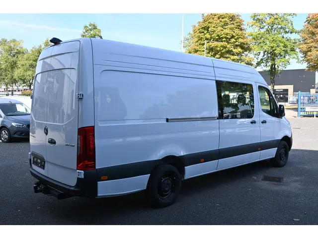 Mercedes-Benz Sprinter 317 CDI L3H2 Pro 3500 kg Trekhaak, Comfort stoel, Etc.