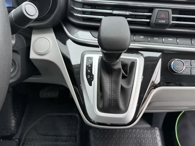 Maxus eDeliver9