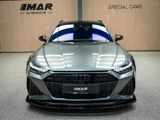 Audi RS6