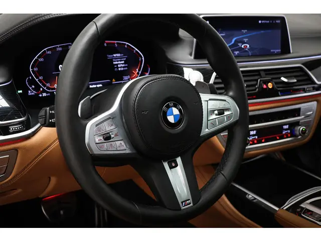 BMW 7 Serie