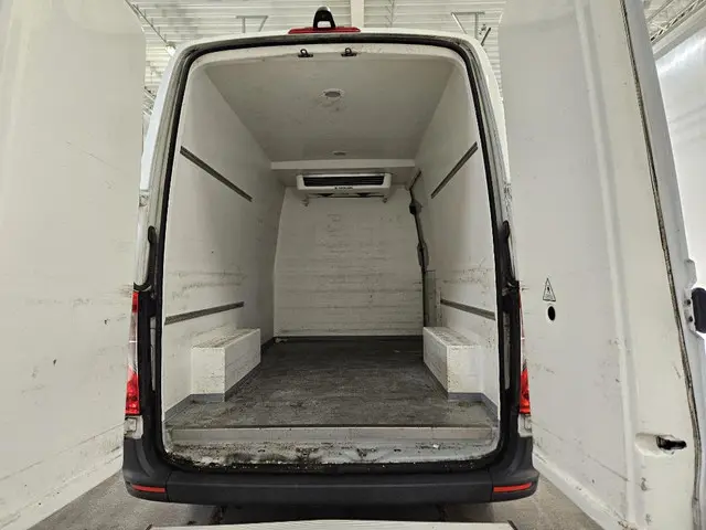 Mercedes-Benz Sprinter 314 CDI L3 H2 Automaat Koelwagen