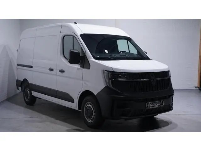 Renault Master 2.0 DCi 105 pk L2H2 Airco, Ex BTW/BPM Apple Carplay, Cruise Control, LED Koplampen, P...