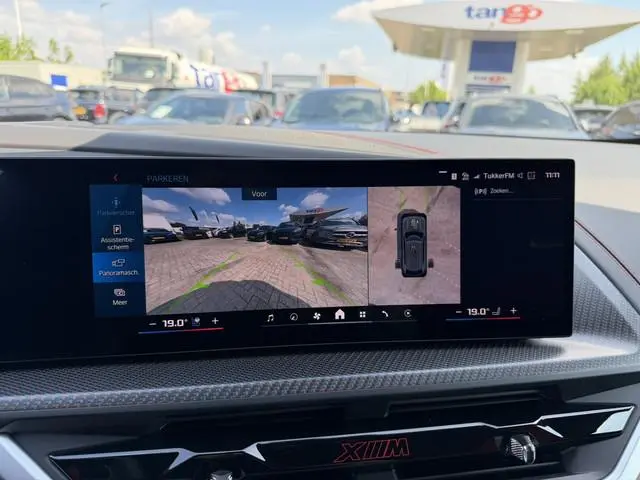BMW XM