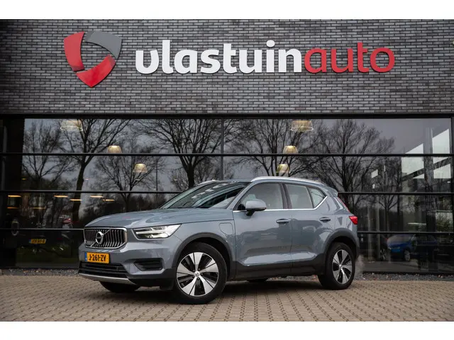 Volvo XC40 1.5 T4 Recharge Inscription Expression , Trekhaak, Stoel/stuurverwarming, BTW