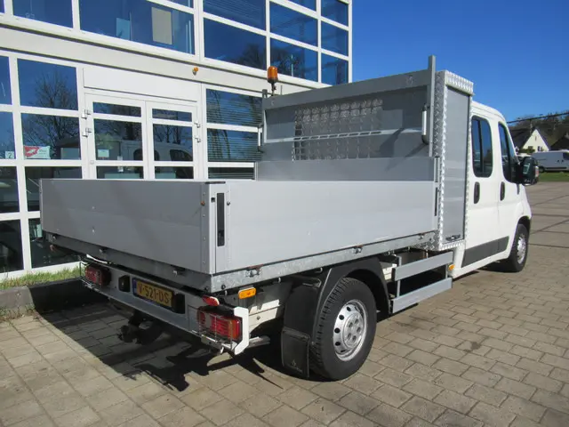 Citroën Jumper