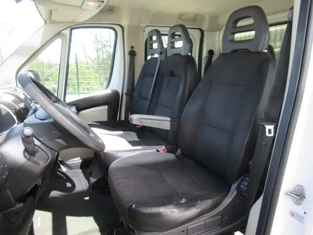Citroën Jumper