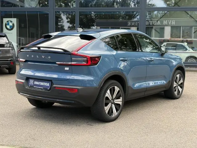 Volvo C40