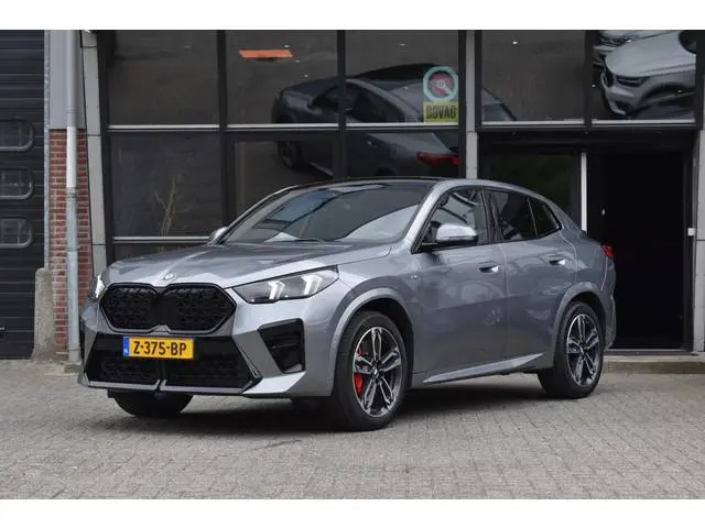 BMW X2 sDrive20i Launch Edition M-Pakket Pano Harman/Kardon Camera