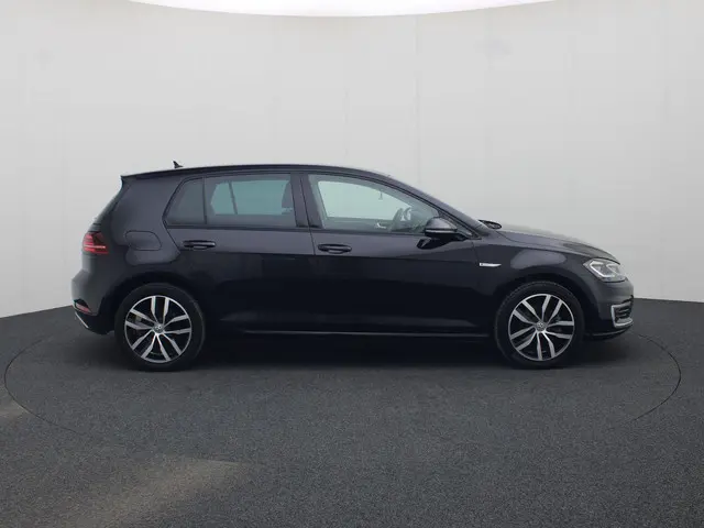 Volkswagen e-Golf