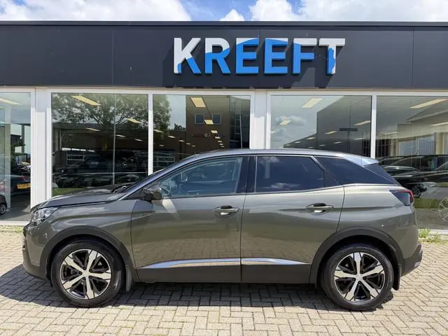 Peugeot 3008 1.2 PureTech Blue Lease Premium Goed onderhouden