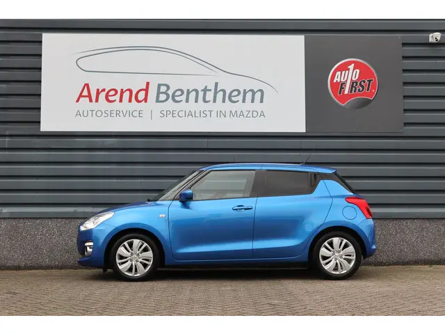 Suzuki Swift 1.2 Select Camera / Navi / Airco / LM-Velgen