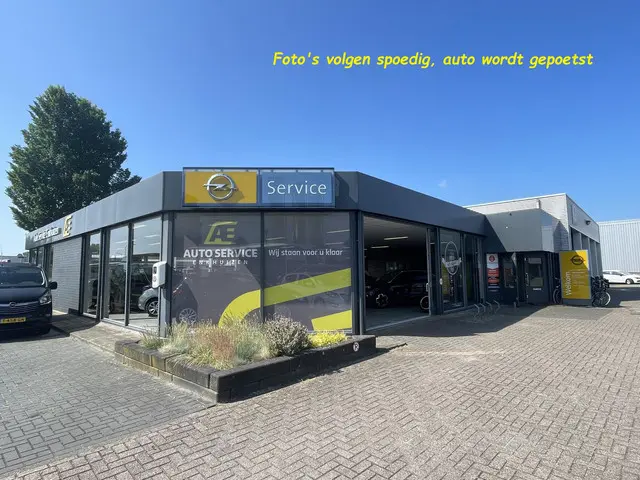 Opel Mokka 1.2 Turbo Ultimate Rijklaar incl. garantie ! | Vol lederen bekleding | Carplay | Full LED...