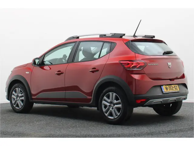 Dacia Sandero Stepway 1.0 TCe 90 Comfort