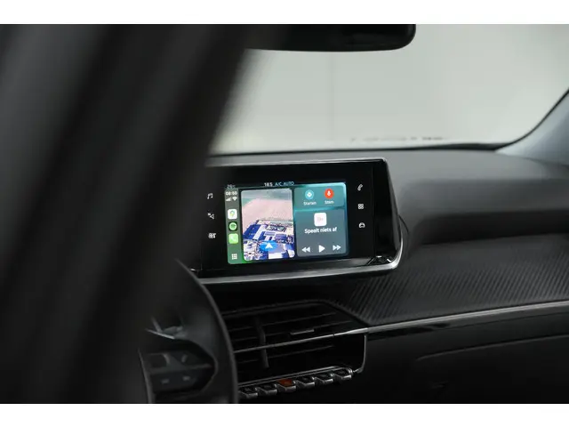Peugeot 2008 PureTech 130 EAT8 Allure | Parkeersensoren | Navigatie | Apple Carplay | Climate Contro...